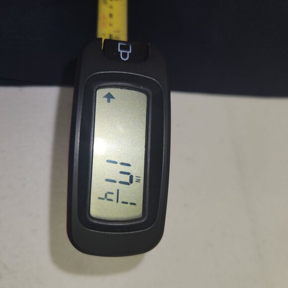 Eddie Bauer Womens Adventurer 2.0 Skort Size 8 Navy Blue pockets 2539 - Picture 8 of 9